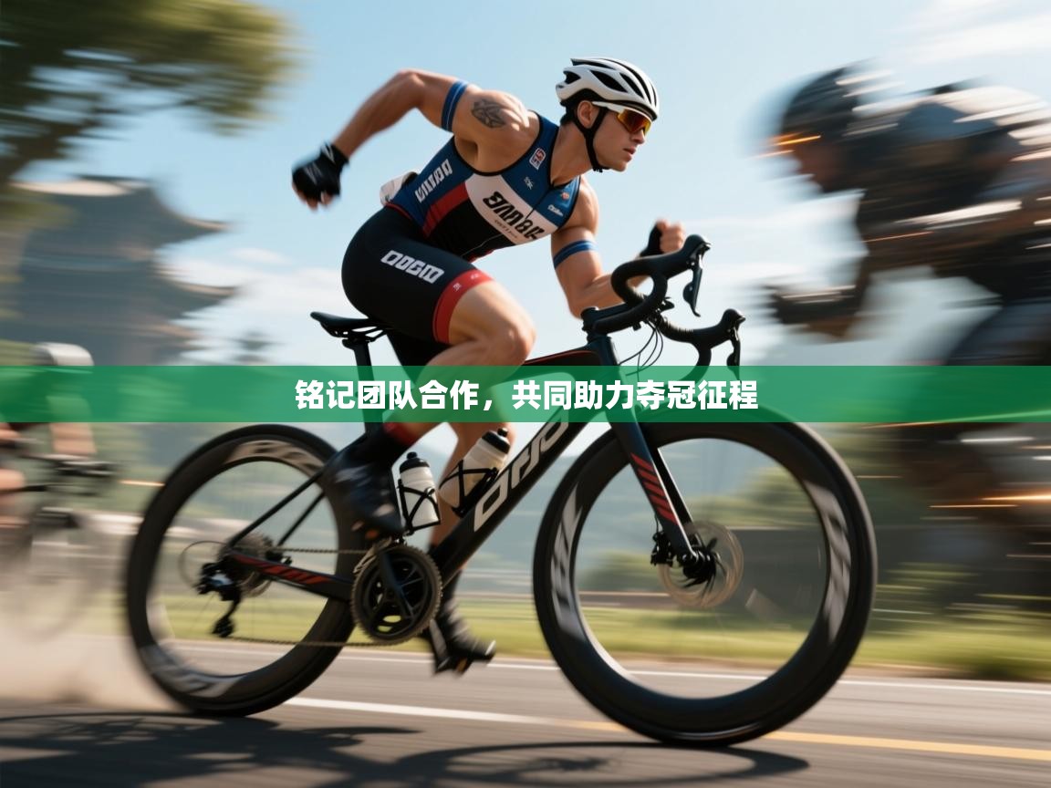 铭记团队合作，共同助力夺冠征程  第2张