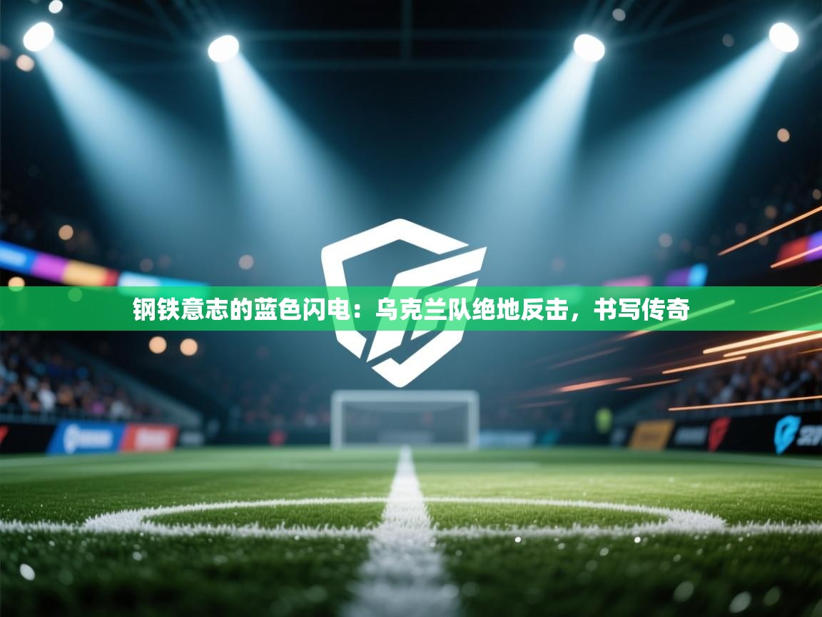 钢铁意志的蓝色闪电:乌克兰队绝地反击,书写传奇 第2张