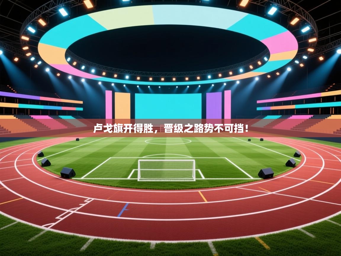 卢戈旗开得胜，晋级之路势不可挡！  第2张