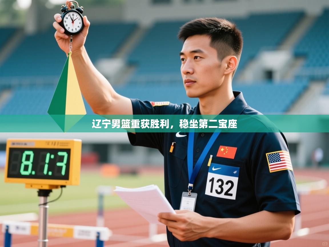 辽宁男篮重获胜利，稳坐第二宝座  第2张