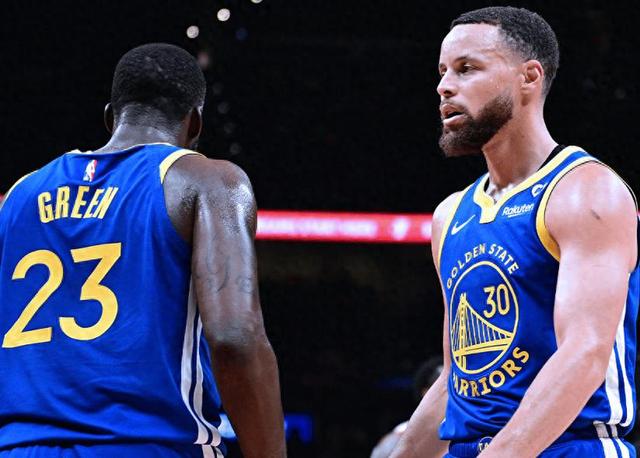 勇士队卫冕之路依然坚定,击败对手!的简单介绍 勇士队卫冕之路依然坚定,击败对手!的简单介绍