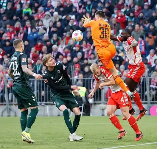 拜仁欲夺冠,多特蒙德将如何反击?(拜仁欲夺冠,多特蒙德将如何反击球员) 拜仁欲夺冠,多特蒙德将如何反击?(拜仁欲夺冠,多特蒙德将如何反击球员)