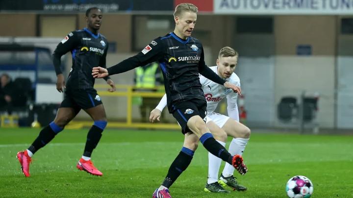 荷兰新晋国脚被认为是未来之星的简单介绍 荷兰新晋国脚被认为是未来之星的简单介绍