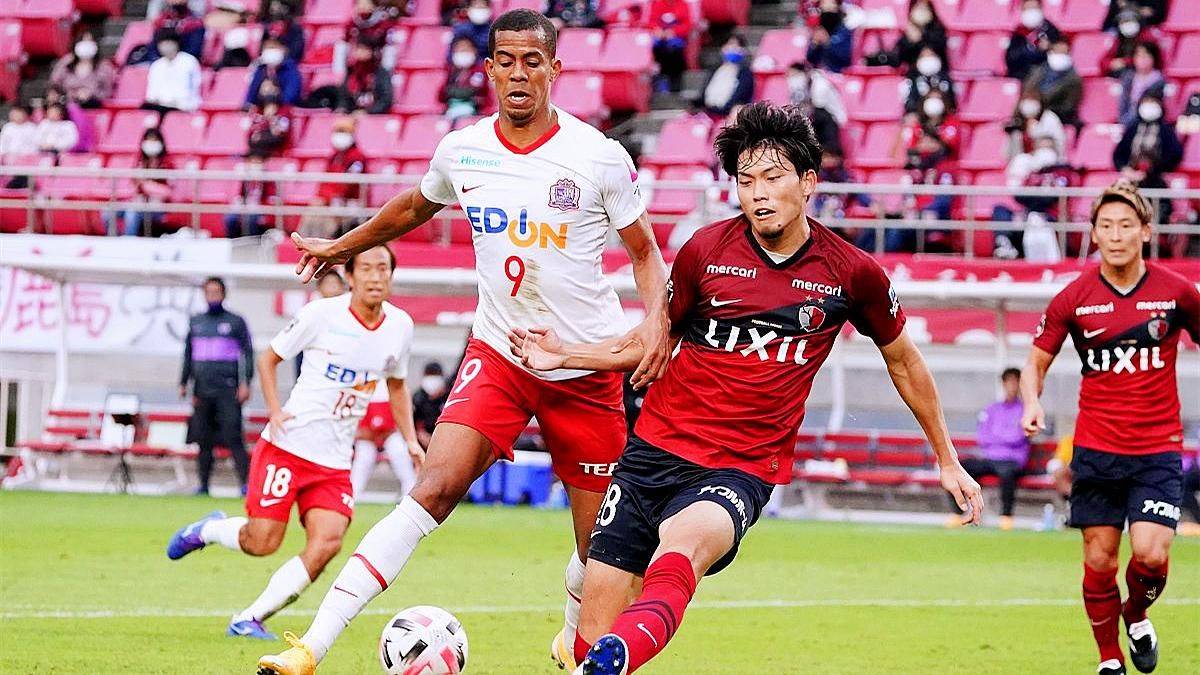 爱游戏网页版-鹿岛鹿角锋线组合默契，世俱杯争冠实力凸显的简单介绍