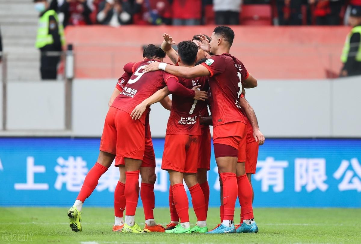 爱游戏app下载地址-上海海港爆发神级表现，中超被彻底压制，团战的简单介绍
