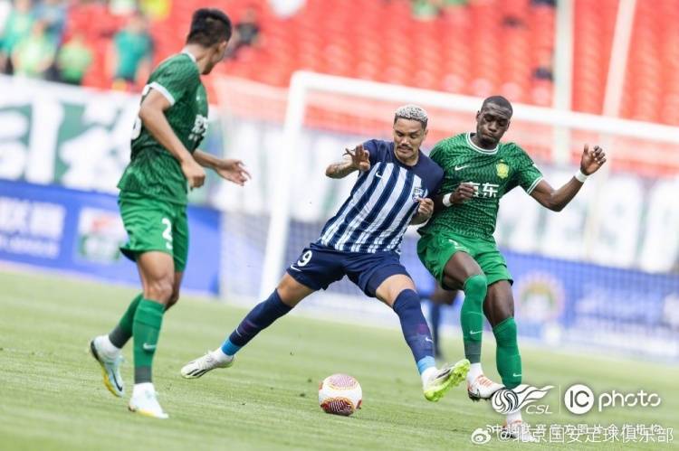 爱游戏直播-关于北京国安成为本场最大亮点，欧洲杯瞬间破防，封盖的信息