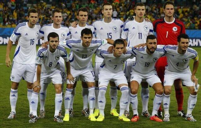 波黑国家队备战全力以赴,冲刺下一场比赛的简单介绍 波黑国家队备战全力以赴,冲刺下一场比赛的简单介绍