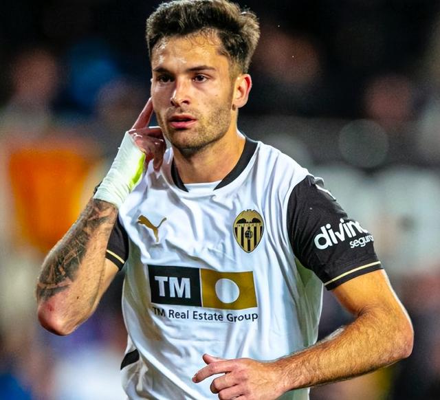 爱游戏登录-瓦伦西亚连胜止步，主帅急需调整