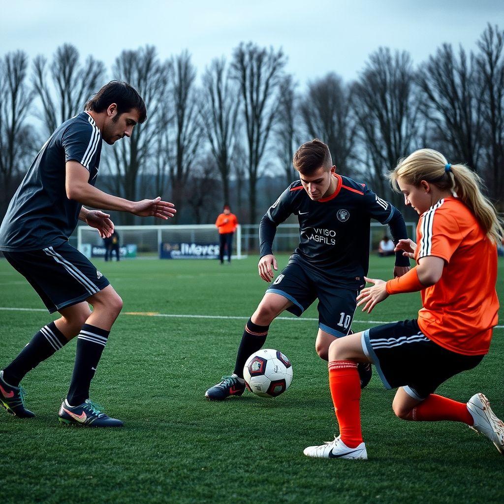 爱游戏投注-摩洛哥瓦赫达赛前战术培训，提升比赛执行力