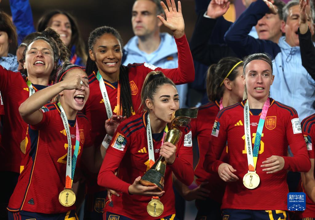爱游戏链接-西班牙女足集训纪律严明，迎战强敌的简单介绍