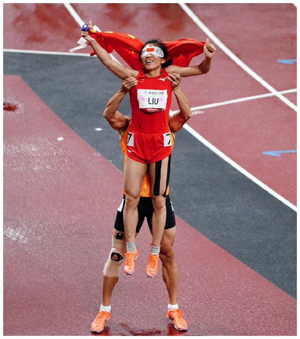 加拿大队在残奥会上斩获金牌殊荣 加拿大队在残奥会上斩获金牌殊荣