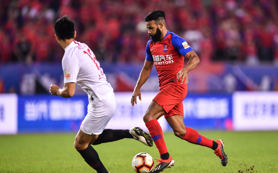 爱游戏课程-关于重庆斯威遭遇连败，保级压力增大，需抢分！的信息