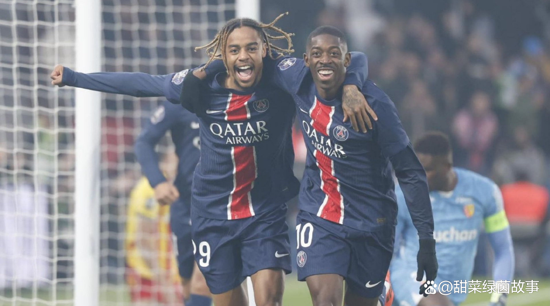 爱游戏中国官网-巴黎圣日耳曼在主场大胜马德里竞技