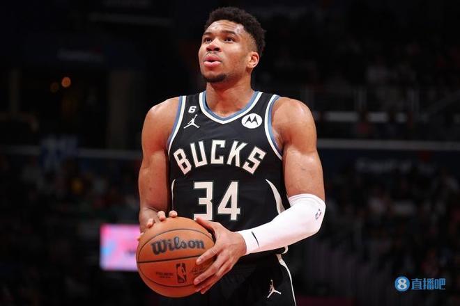 包含雄鹿胜掘金,字母哥砍下三十分高效率的词条 包含雄鹿胜掘金,字母哥砍下三十分高效率的词条