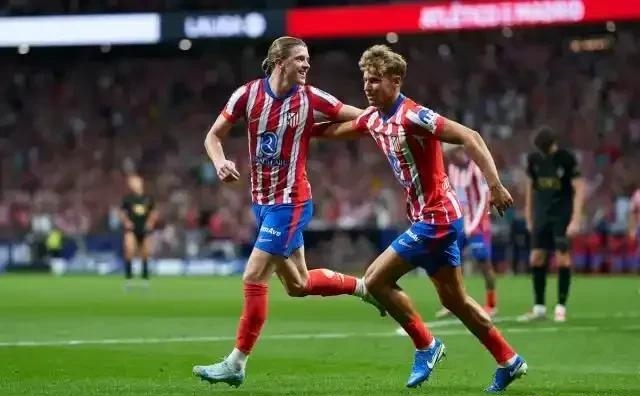 马竞遭遇瓦伦西亚反击,连胜大战再次战记的简单介绍 马竞遭遇瓦伦西亚反击,连胜大战再次战记的简单介绍