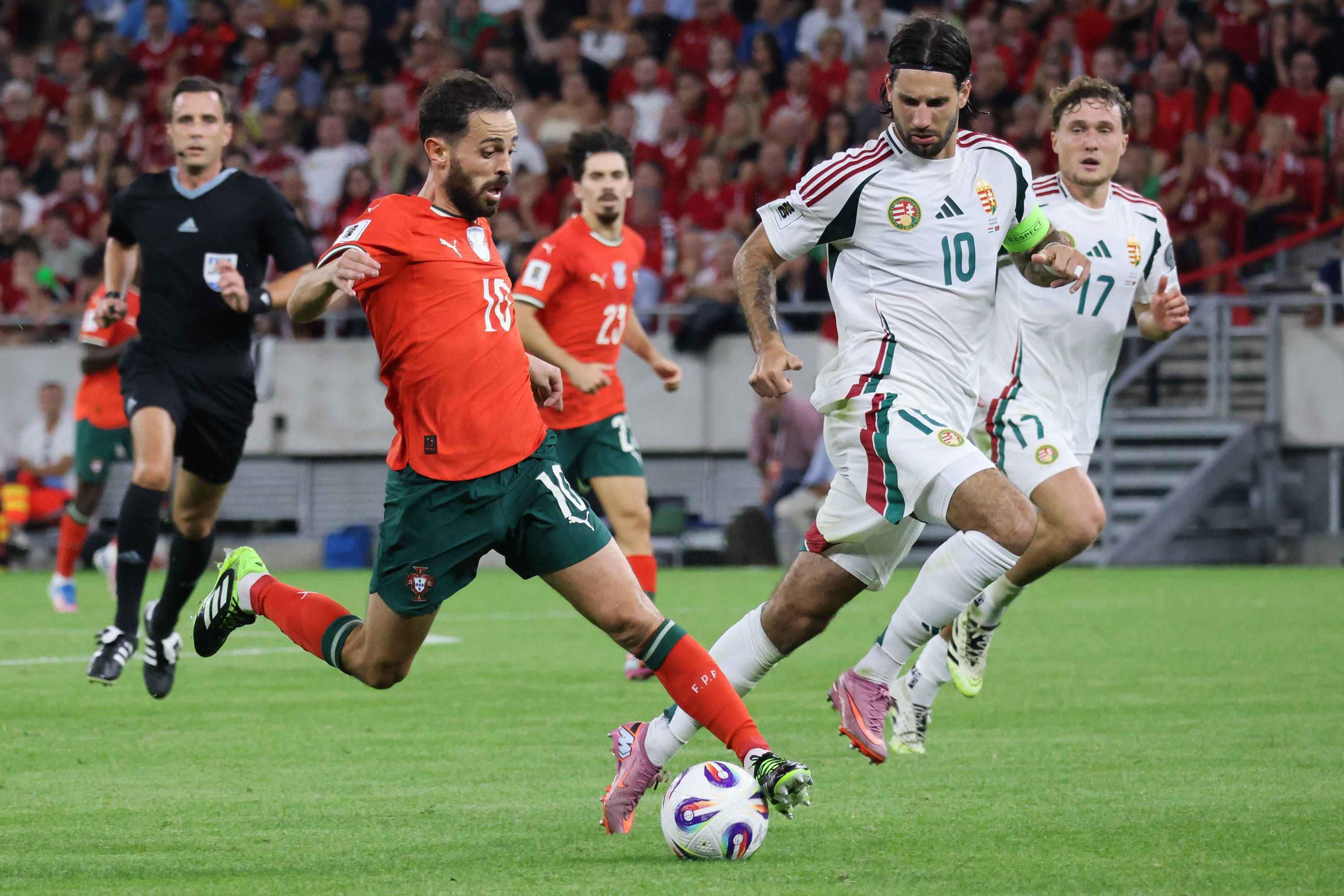 爱游戏官方入口-匈牙利队惨败泰国，无缘欧国联四强的简单介绍