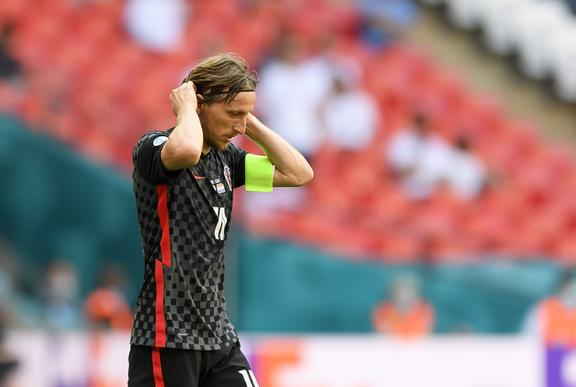 克罗地亚队逆袭进军欧洲杯半决赛 克罗地亚队逆袭进军欧洲杯半决赛