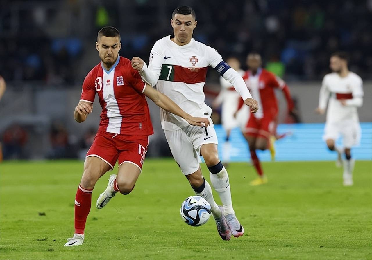 卢森堡队在预选赛中跻身晋级行列 卢森堡队在预选赛中跻身晋级行列