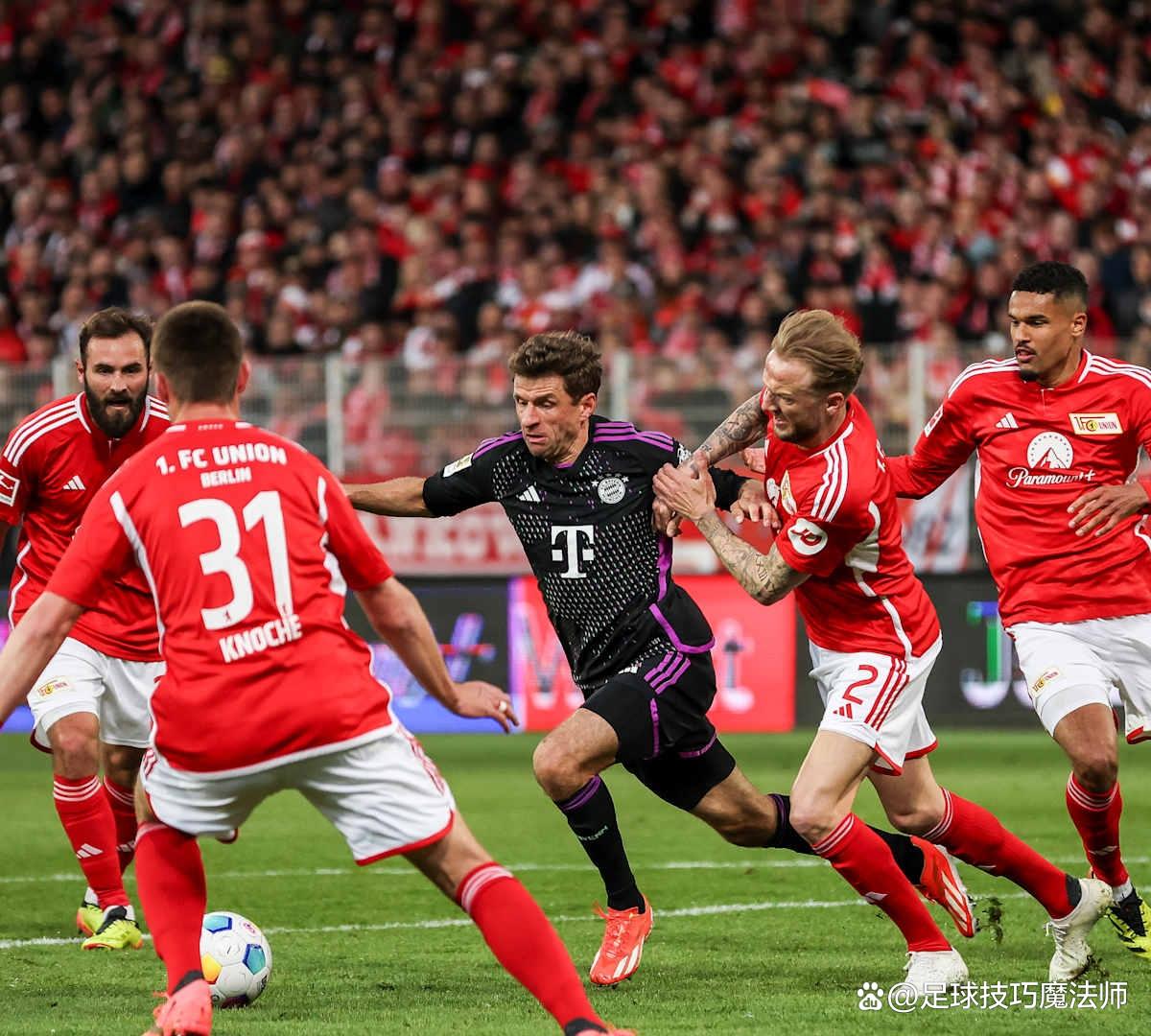 拜仁慕尼黑再次获胜,不败领跑 拜仁慕尼黑再次获胜,不败领跑