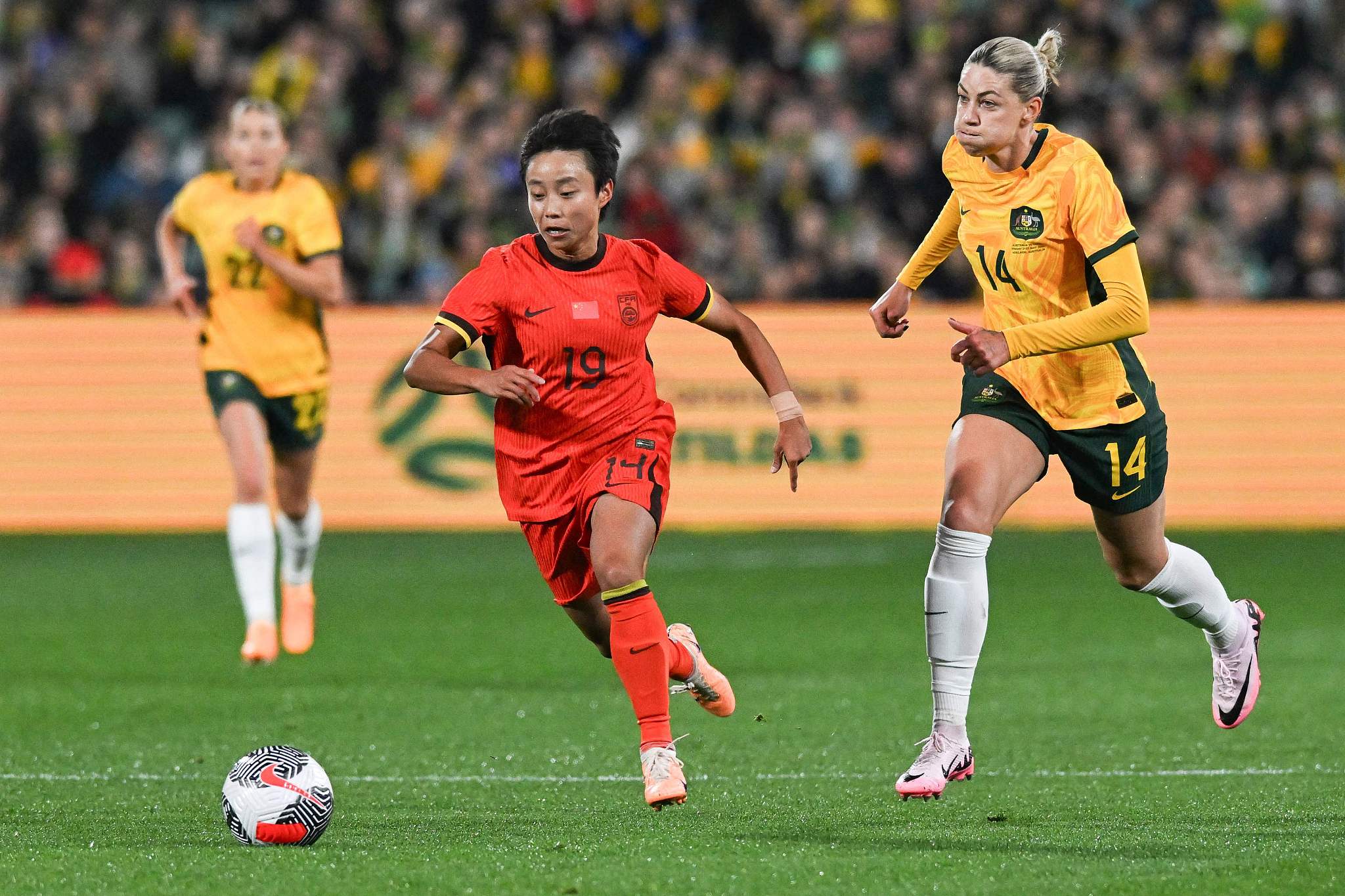 爱游戏教练-智利女足表现抢眼，取得胜利的简单介绍