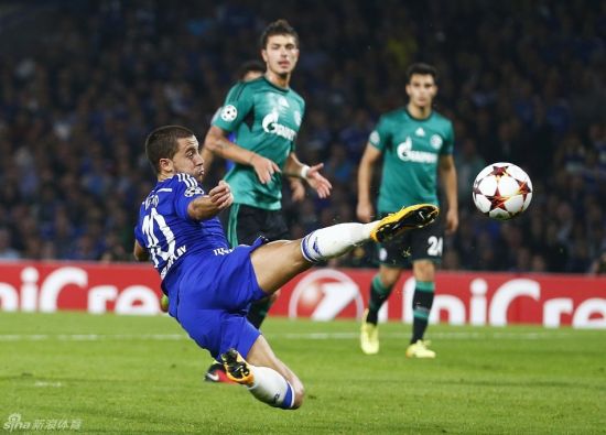 爱游戏网站-关于阿扎尔传闻加盟巴黎圣日耳曼，球迷不舍不舍的信息