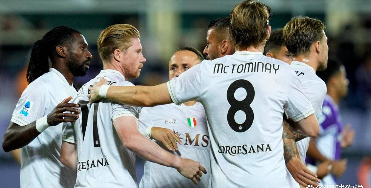 那不勒斯新援表现抢眼,助球队逆转取胜 那不勒斯新援表现抢眼,助球队逆转取胜