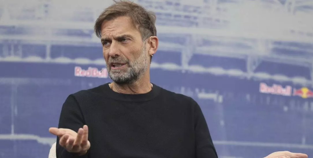 传闻终成现实克洛普正式确认将出任德国国家队主帅的简单介绍 传闻终成现实克洛普正式确认将出任德国国家队主帅的简单介绍