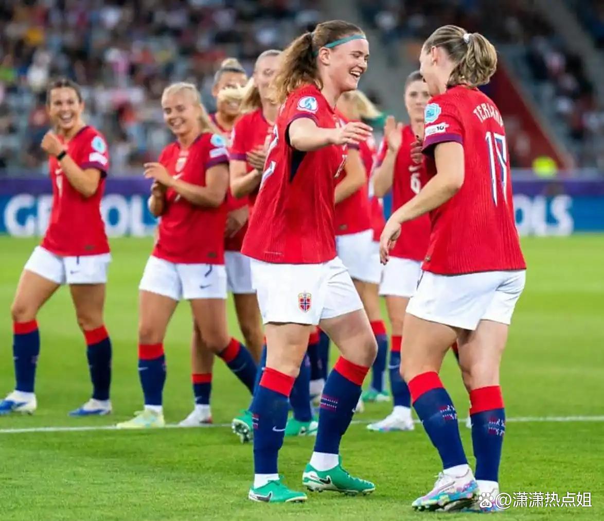 挪威女足全队受伤,遭遇困难的简单介绍 挪威女足全队受伤,遭遇困难的简单介绍