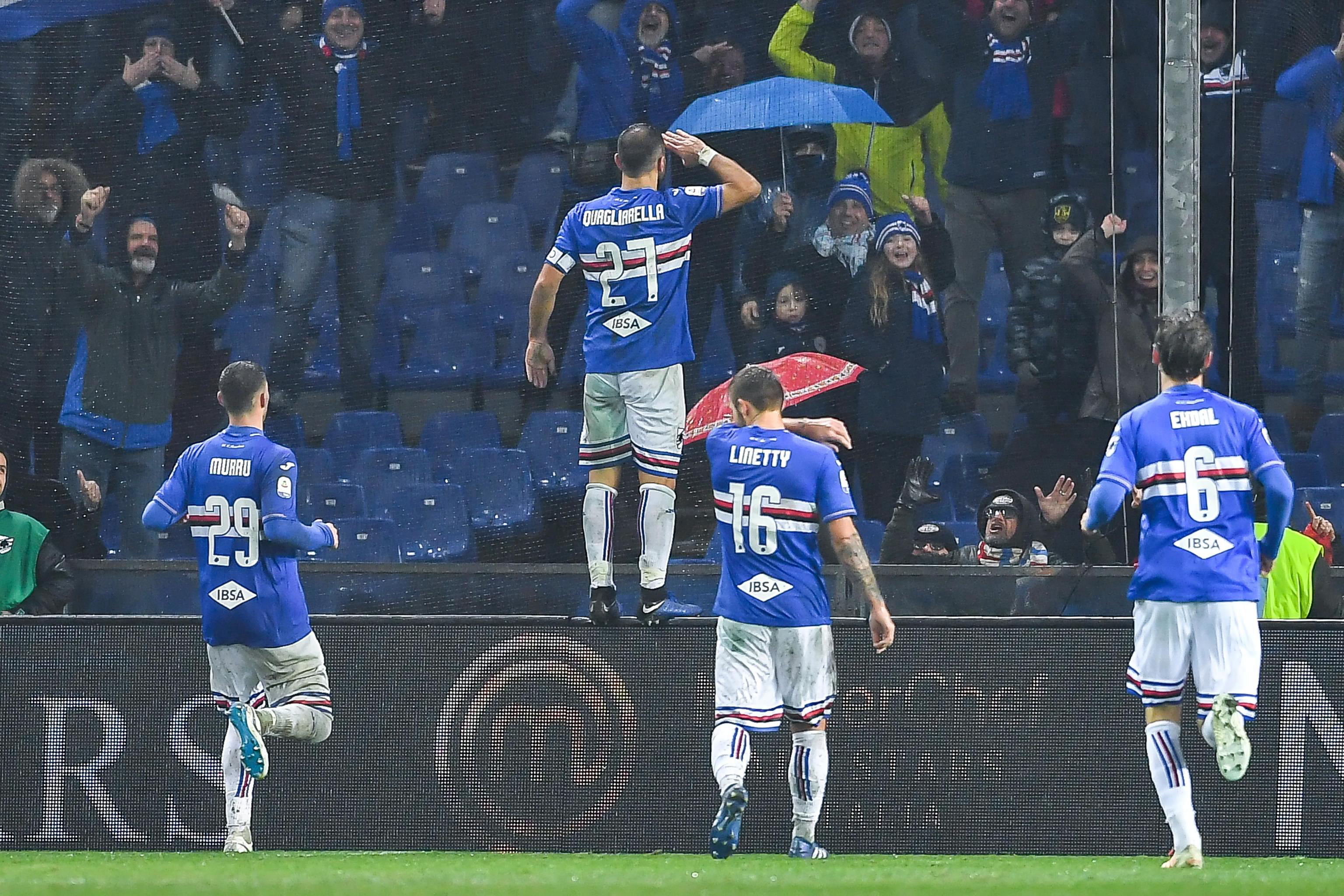 爱游戏官网登录网址-桑普多利亚绝平拉齐奥，保持不败的简单介绍