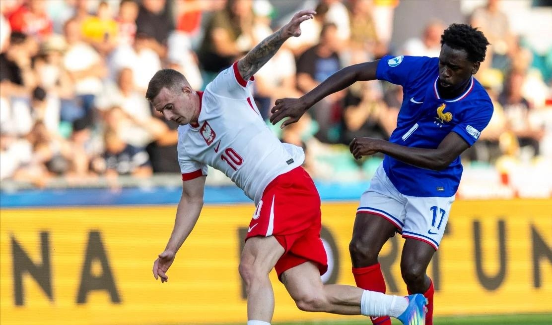 德国惨败丹麦,欧锦赛小组赛出局 德国惨败丹麦,欧锦赛小组赛出局