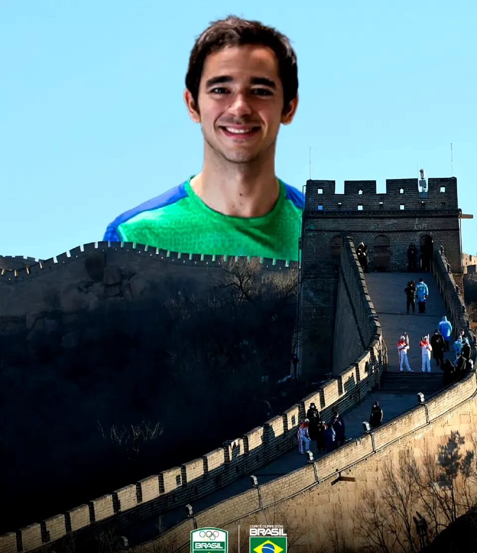 巴西选手斩获头筹，实力备受肯定的简单介绍