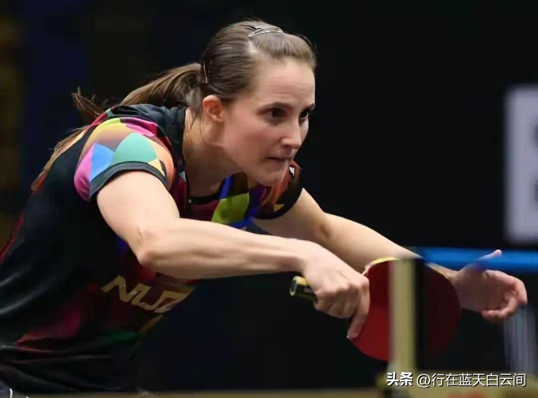 瑞典选手稳扎稳打,成功晋级 瑞典选手稳扎稳打,成功晋级