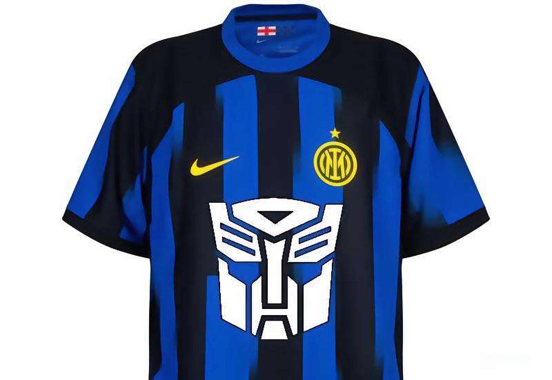 包含国米公布新赛季球衣设计,以经典黑蓝色为主打系列焕发新气象的词条 包含国米公布新赛季球衣设计,以经典黑蓝色为主打系列焕发新气象的词条