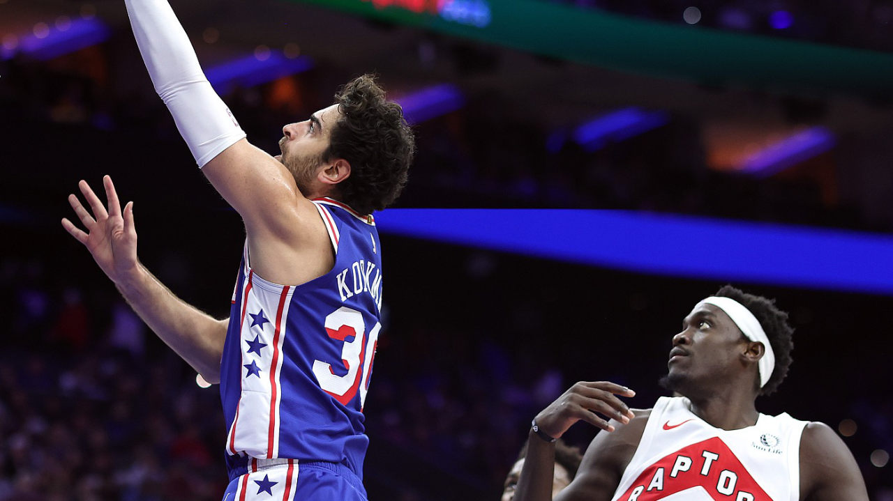 猛龙逆转76人晋级东部决赛 猛龙逆转76人晋级东部决赛