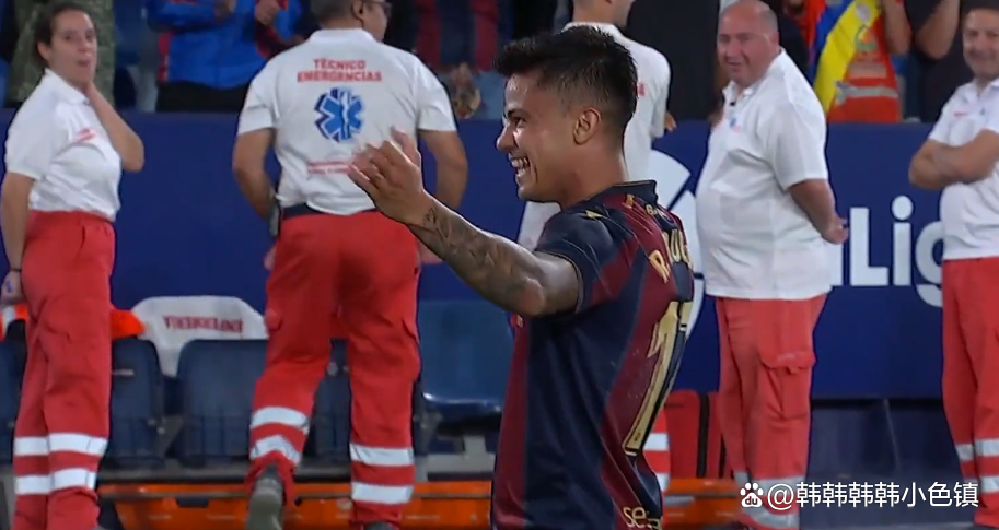 爱游戏官方入口-关于莱万特球员出色表现，帮助球队获得重要胜利的信息