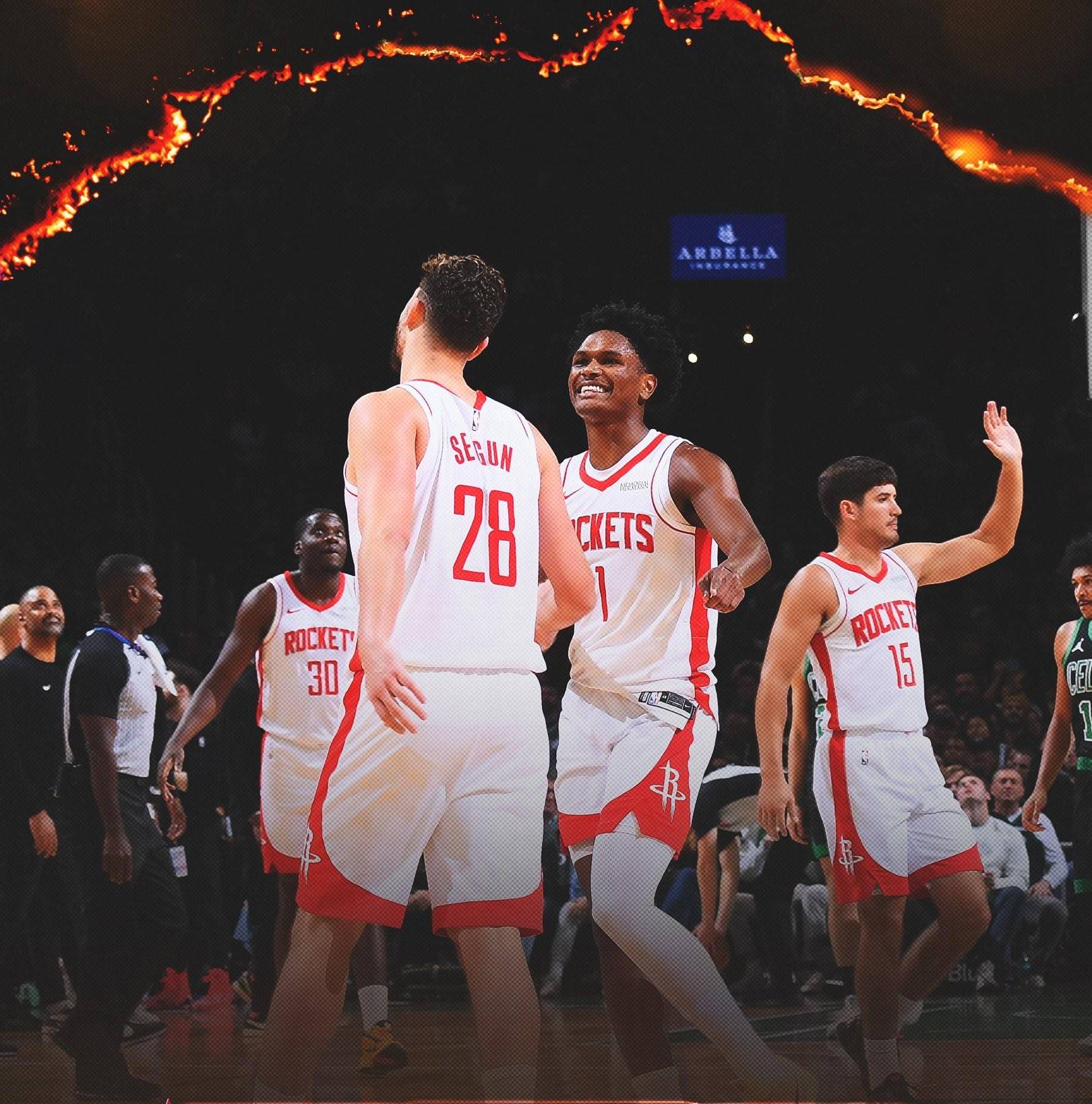 爱游戏竞技-关于独行侠队成功防守火箭，取得比赛胜利的信息